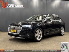 Audi e-tron - e-tron 50 quattro Launch edition 71 kWh € 17.950, - NETTO | Climate | Cruise | Navi | PDC