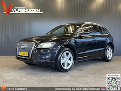 Audi Q5 - 2.0 TFSI quattro Pro Line Automaat | Xenon | Stoelverwarming | Cruise | Climate | Navi | P