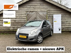 Suzuki Alto - 1.0 Comfort EASSS | Airco | Start/Stop | Elektrische ramen | Nieuwe APK | Nette auto