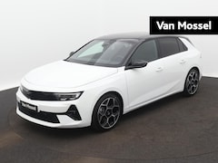 Opel Astra - 1.2 Turbo Hybrid Ultimate | 136pk | Mild Hybride | Nieuw | Navi | Camera | Alcantara Bekle