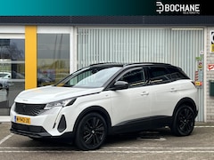 Peugeot 3008 - 1.2 PureTech 130 EAT8 GT | 360° Rondomzichtcamera | Stoelverwarming