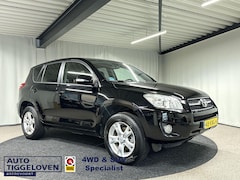 Toyota RAV4 - 2.0 VVTi Dynamic Trekhaak