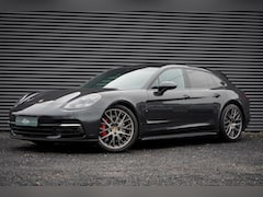 Porsche Panamera Sport Turismo - 3.0 4 / Pano / Incl BTW / Sportchrono / 4Wiel Sturing