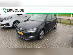 Volkswagen Polo - 1.0 BlueMotion