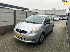 Toyota Yaris - 1.3 VVTi Terra 5 DRS AIRCO/ EERSTE EIGENAAR