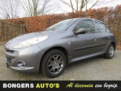 Peugeot 206 - + plus 1.4 XS