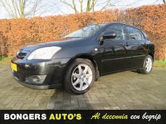 Toyota Corolla - 1.6 VVT-I EXECUTIVE