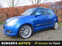 Suzuki Swift - 1.3 BANDIT