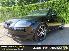 Audi TT - 1.8 T COUPE 180PK