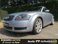 Audi TT - 1.8 T COUPE 180PK