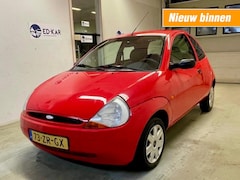 Ford Ka - 1.3 Cool en Sound AIRCO NAP RIJDT GOED APK 3-2025