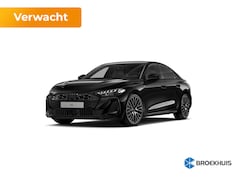 Audi A5 Limousine - 35 TFSI 150 S tronic S edition Automaat | Automatisch dimmende binnenspiegel | Privacy gla