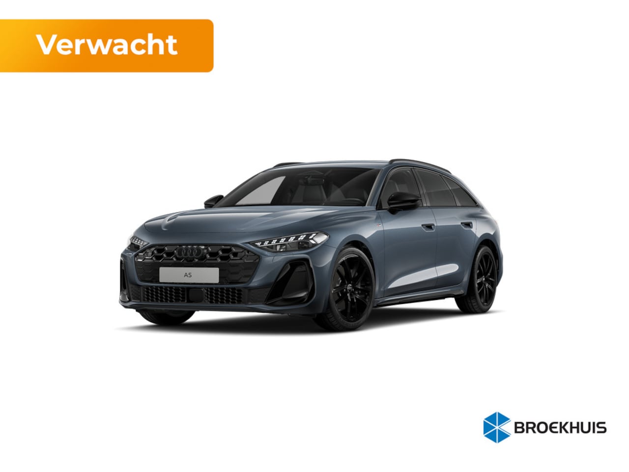 Audi A5 Avant - 40 TFSI 204 S tronic S edition Automaat | Privacy glas (donker getinte ramen) | Automatisc - AutoWereld.nl