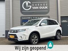 Suzuki Vitara - 1.4 129PK Hybrid Boosterjet AllGrip Clima, Cruise, Navi, Trekhaak, Stoelverw., LaneAssist,