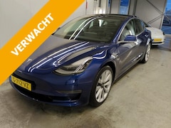 Tesla Model 3 - Long-Range AWD 351pk 75 kWh [ AUTOPILOT+19'' LMV+620KM WLTP+PREMIUM AUDIO ]