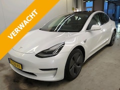 Tesla Model 3 - Long-Range AWD 351pk 75 kWh [ FSD+620KM WLTP+PREMIUM AUDIO ]