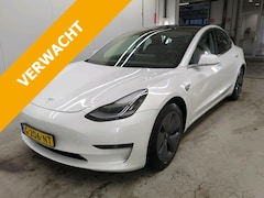 Tesla Model 3 - Long-Range AWD 351pk 75 kWh [ TREKHAAK+AUTOPILOT+620KM WLTP+PREMIUM AUDIO ]