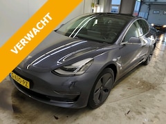 Tesla Model 3 - Long-Range AWD 351pk 75 kWh [ AUTOPILOT+620KM WLTP+PREMIUM AUDIO ]