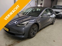 Tesla Model 3 - Long-Range AWD 351pk 75 kWh [ AUTOPILOT+620KM WLTP+PREMIUM AUDIO ]