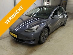 Tesla Model 3 - Long-Range AWD 351pk 75 kWh [ AUTOPILOT+620KM WLTP+PREMIUM AUDIO ]