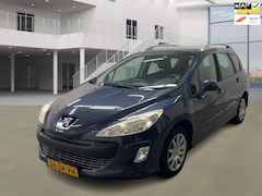 Peugeot 308 SW - 1.6 HDiF XS