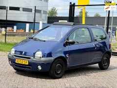 Renault Twingo - 1.2 Comfort/LAGE KM MET NAP/PANORAMADAK/ELEKRAMEN