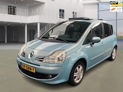 Renault Grand Modus - 1.2 TCE Dynamique/PANO/PSENSOR/LAGE KM MET NAP/TOPONDERHOUDEN