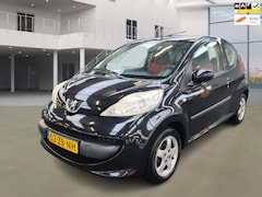 Peugeot 107 - 1.0-12V XS Urban Move