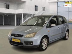 Ford Focus C-Max - 1.8-16V First Edition