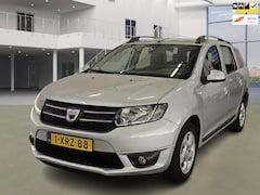 Dacia Logan MCV - 0.9 TCe Prestige