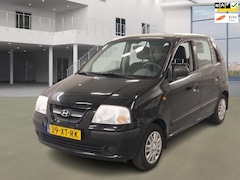 Hyundai Atos - 1.1i Active Joy/AIRCO/PSENSOR/LAGE KM MET NAP/