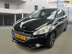 Peugeot 208 - 1.4 VTi Griffe