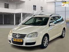 Volkswagen Golf Variant - 1.9 TDI Comfortline