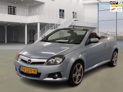 Opel Tigra TwinTop - 1.4-16V Enjoy