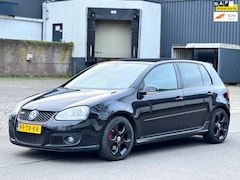 Volkswagen Golf - 2.0 TFSI GTI/DSG AUT/UITLAATSYSTEEM/5DEURS/NAVI