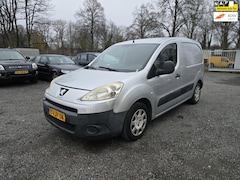 Peugeot Partner - 120 1.6 HDI L1 XT/