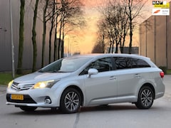 Toyota Avensis Wagon - 1.8 VVTi Business/6BAK/NAVI/CAMERA/IN TOPSTAAT