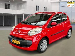 Citroën C1 - 1.0-12V Séduction