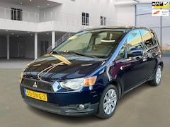 Mitsubishi Colt - 1.3 Edition Two