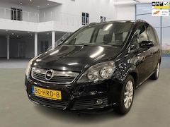 Opel Zafira - 1.8 Essentia