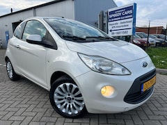 Ford Ka - 1.2 Titanium X start/stop Airco Elektr Ramen LMV