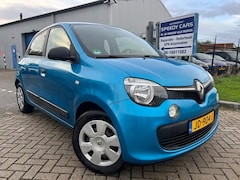 Renault Twingo - 1.0 SCe Authentique 2016 Cruise N.A.P