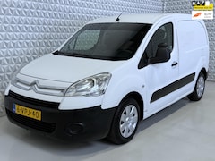 Citroën Berlingo - 1.6 HDIF 500 Club Airco Schuifdeur (2011)