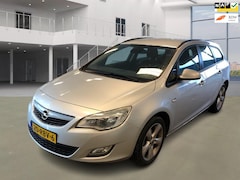 Opel Astra Sports Tourer - 1.4 Turbo Edition