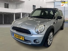 MINI Clubman - 1.6 Cooper