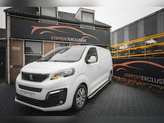 Peugeot Expert - PREMIUM GESLOTEN BESTEL STANDARD