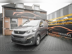 Peugeot Expert - PREMIUM GESLOTEN BESTEL STANDARD