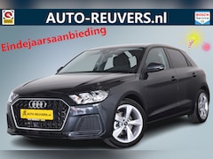 Audi A1 Sportback - 35 TFSI Advanced Edition / Automaat / Navi / Cam / DAB+ / VC / Keyless