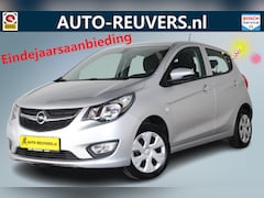 Opel Karl - 1.0 ecoFLEX Active / Airco / 5 Deurs