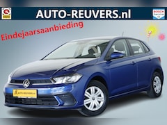 Volkswagen Polo - 1.0 MPI Comfortline / LED / CarPlay / Cruisecontrol / Airco